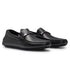 MOCASINES NEGROS NOEL BOSS